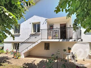  Maison à vendre 7 pièces 144 m²