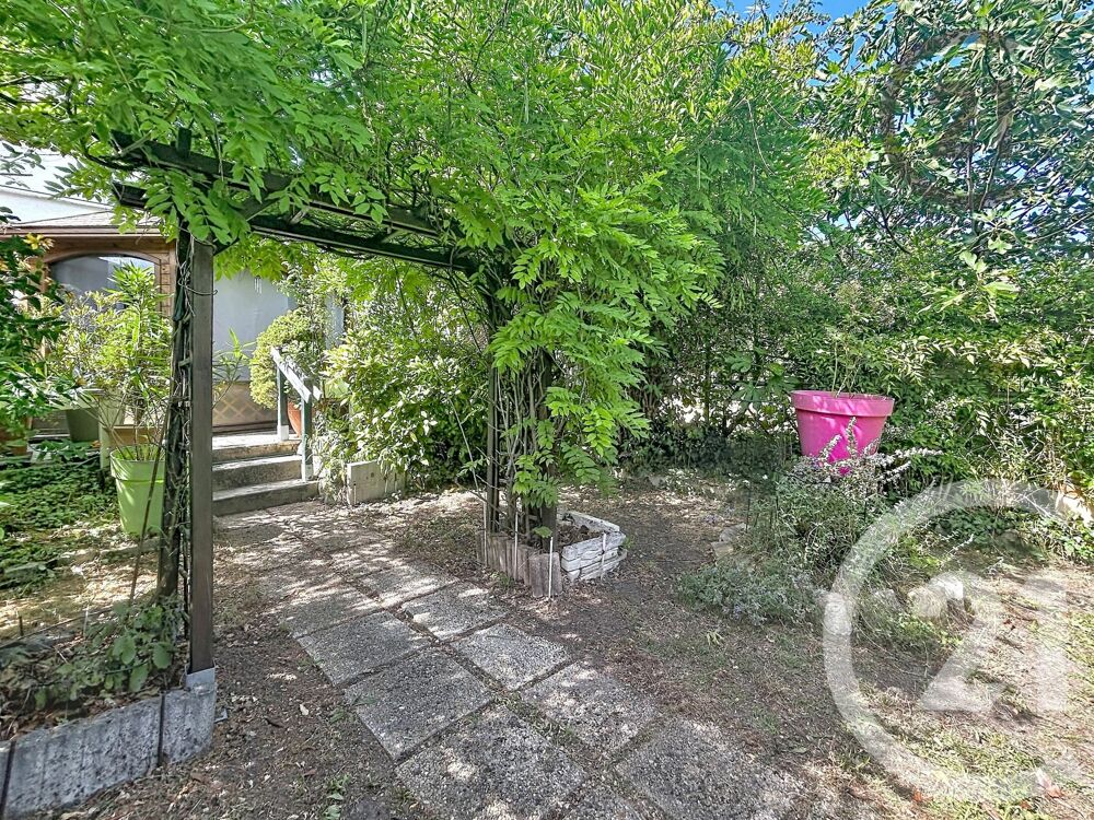 vente Maison - 5 pièce(s) - 91 m² Avon (77210)