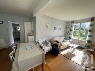  Appartement à vendre 3 pièces 56 m²