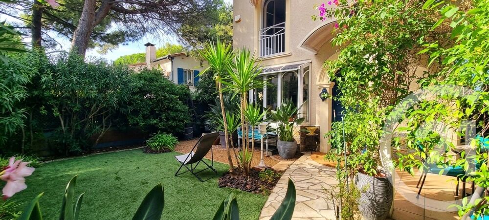 vente Maison - 5 pièce(s) - 158 m² Argelès-sur-Mer (66700)