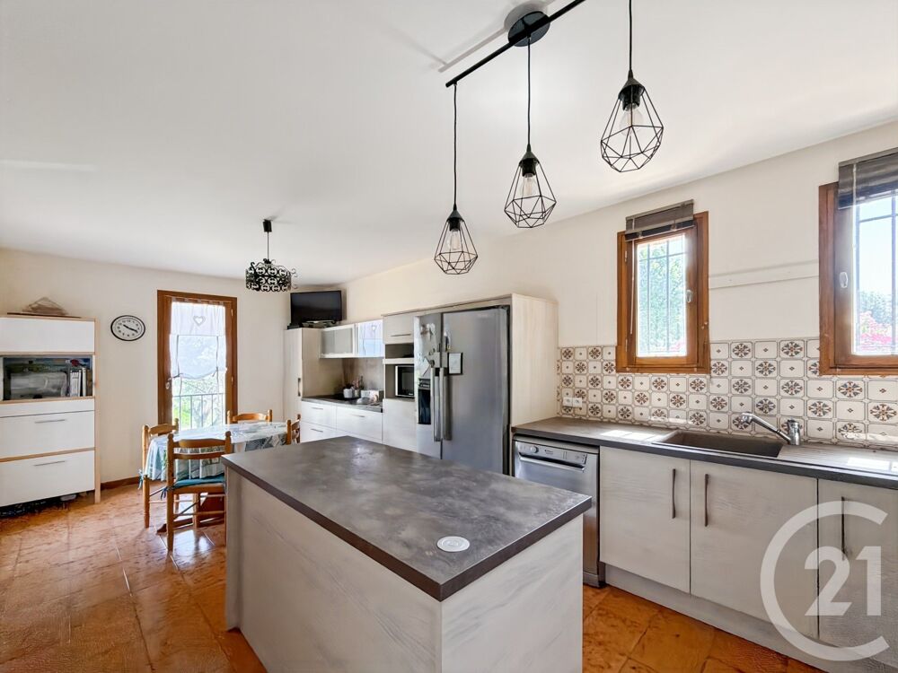 à vendre  Maison Monticello (20220)
