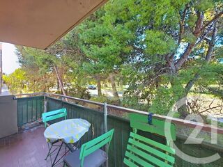  Appartement � vendre 3 pi�ces 57 m�