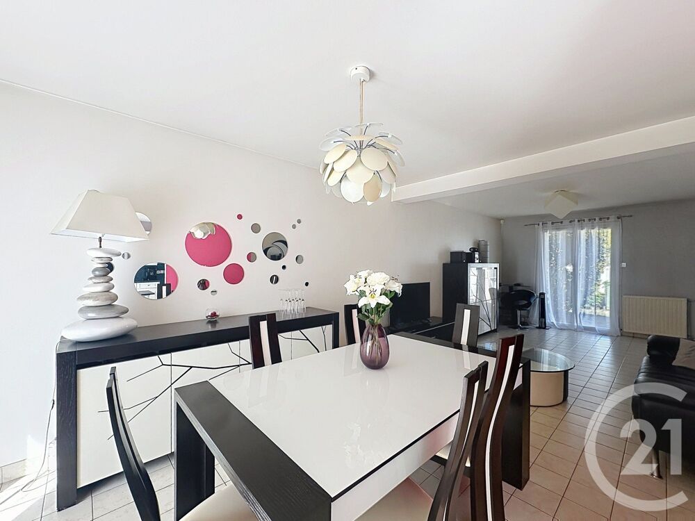 vente Maison - 6 pièce(s) - 136 m² Orly (94310)