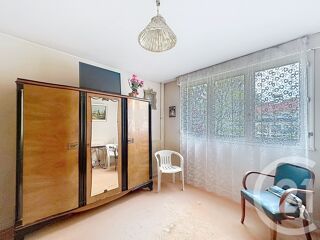  Appartement à vendre 4 pièces 82 m²