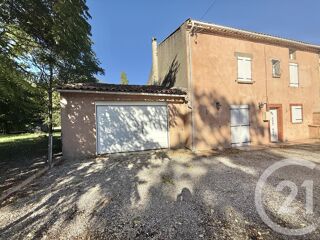  Maison � vendre 6 pi�ces 170 m�