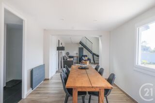  Maison à vendre 3 pièces 71 m²