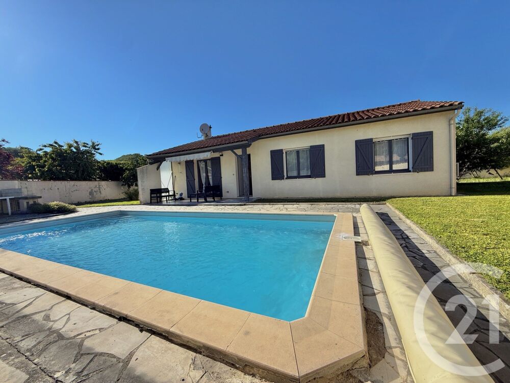 Maison – Saint-Quentin-la-Tour, Barry d'en Haut - Vue 4