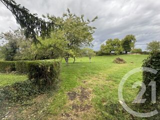  Maison à vendre 4 pièces 94 m²