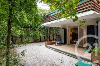  Appartement � vendre 4 pi�ces 82 m�