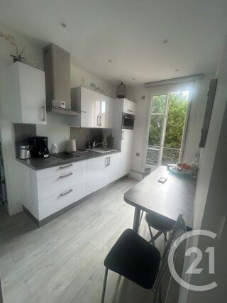 Appartement à louer 1 pièce 23 m²
