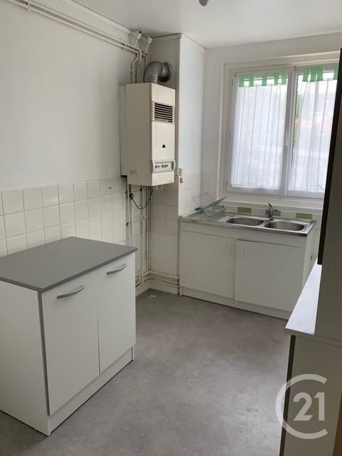  Appartement � louer 2 pi�ces 47 m�
