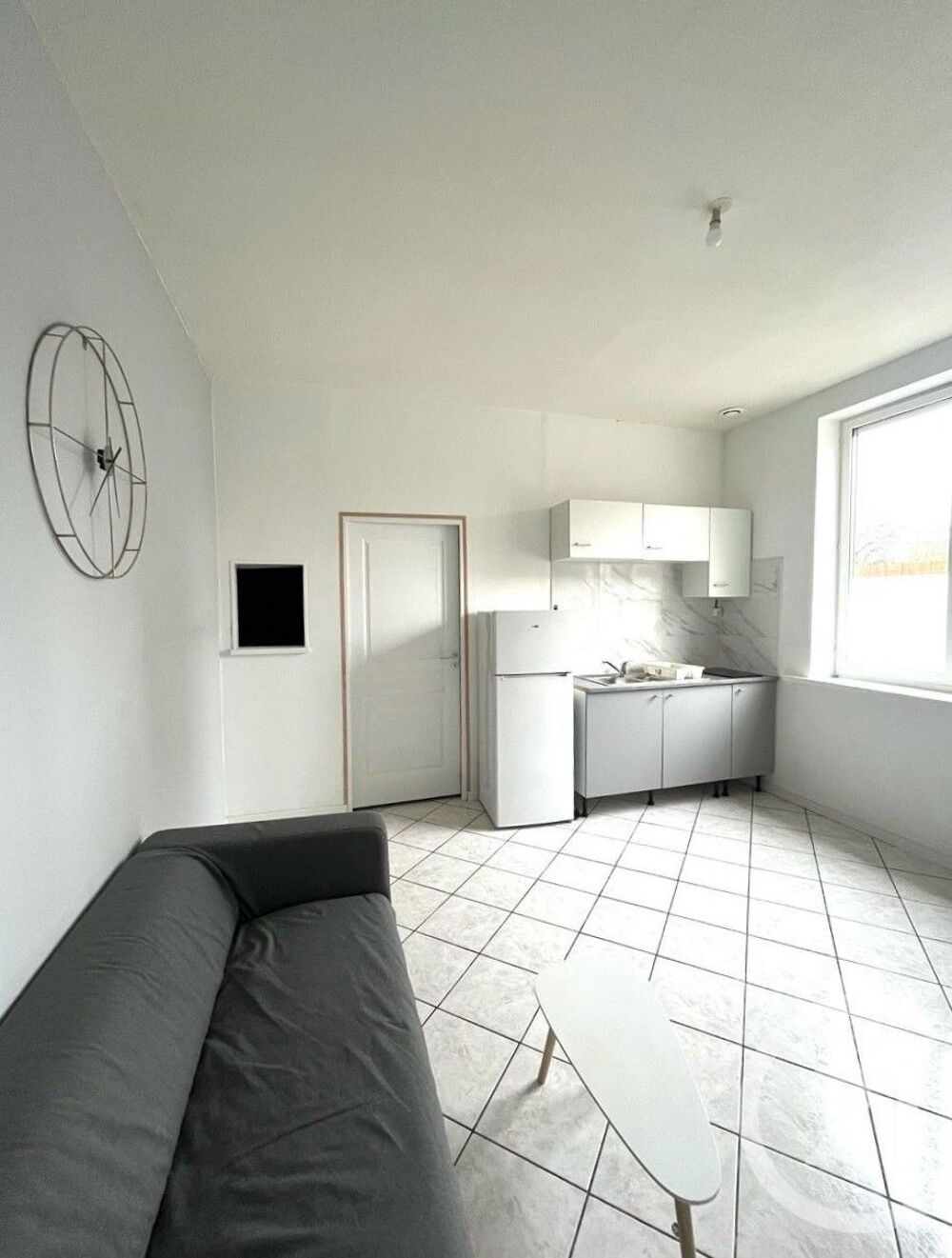 vente Immeuble - 120 m² Lille (59800)