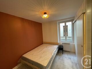  Appartement à louer 2 pièces 22 m²