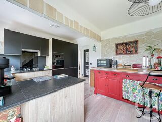  Maison � vendre 4 pi�ces 136 m�