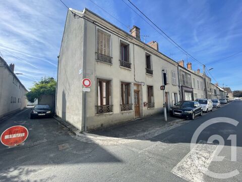   Location Maison Maison - 4 pi�ce(s) - 131 m�