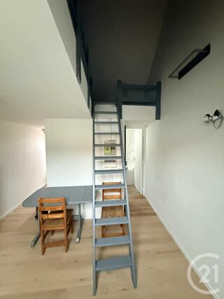  Appartement � vendre 2 pi�ces 25 m�