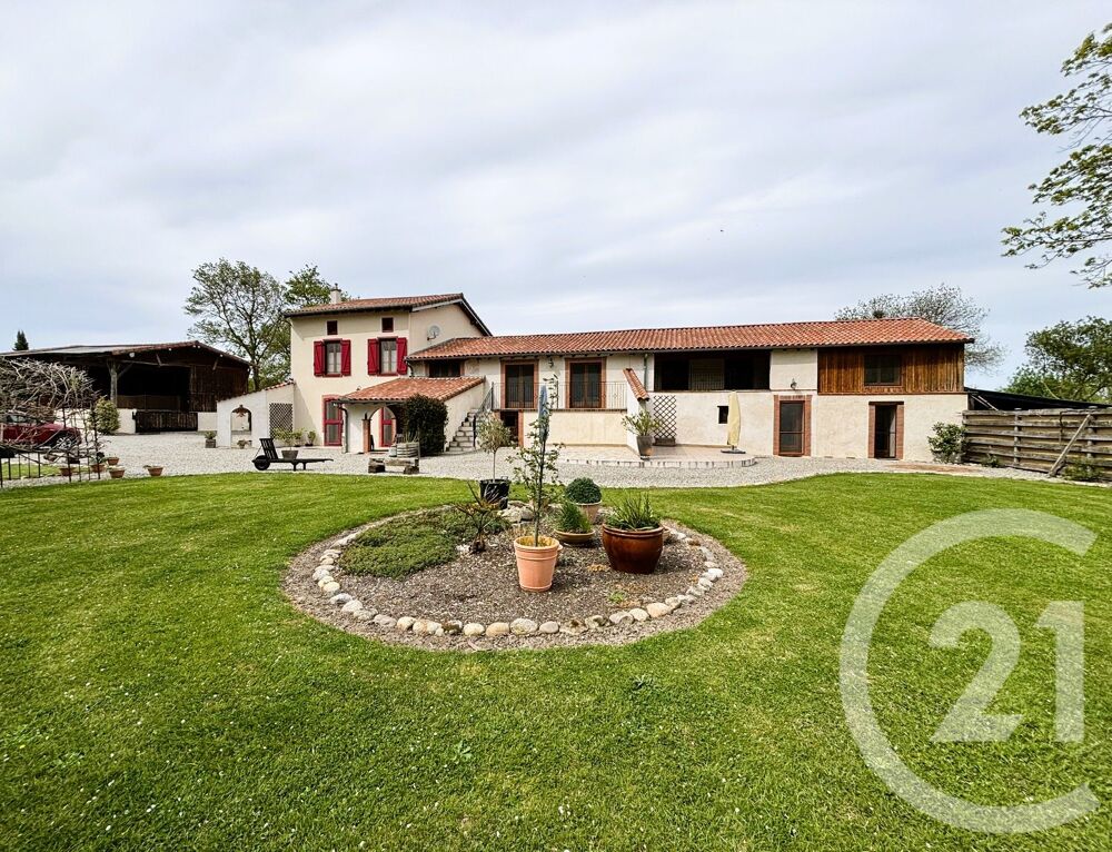 � vendre  Maison La Bastide-de-Lordat (09700)