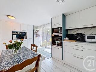  Maison à vendre 4 pièces 139 m²