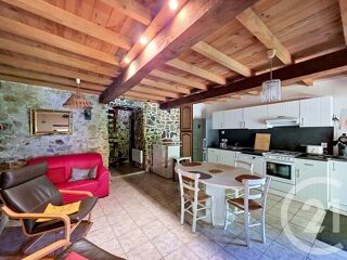  Maison à vendre 4 pièces 82 m²