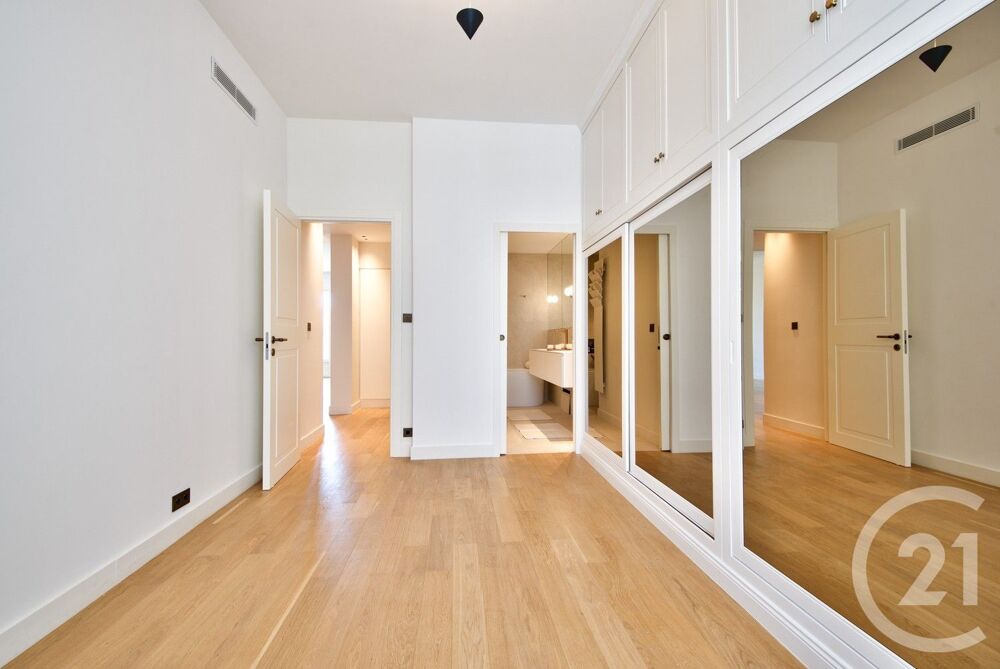  vendre  Appartement Nice (06000)