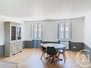  Appartement à louer 2 pièces 54 m²