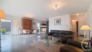  Appartement � vendre 5 pi�ces 101 m�