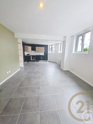  Appartement à louer 2 pièces 51 m²