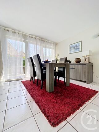  Appartement à vendre 3 pièces 74 m²