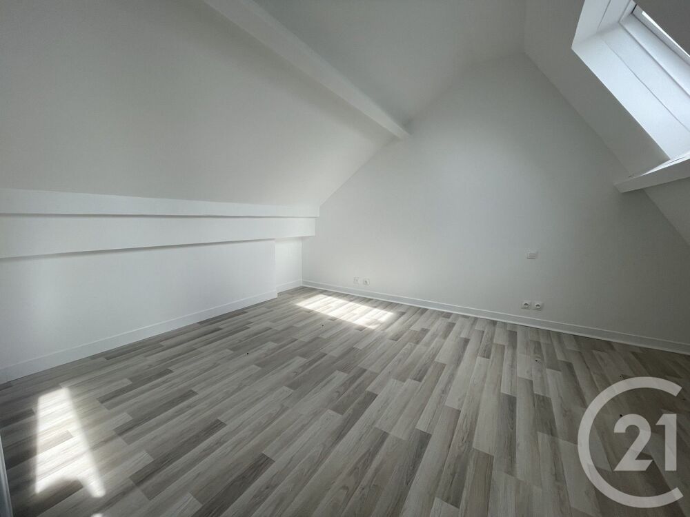 location Appartement - 2 pièce(s) - 17 m² Nemours (77140)