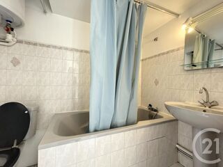  Appartement � louer 1 pi�ce 26 m�