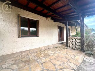  Maison � vendre 5 pi�ces 223 m�