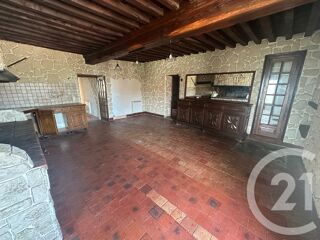  Maison à vendre 6 pièces 125 m²