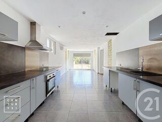  Maison à vendre 4 pièces 137 m²