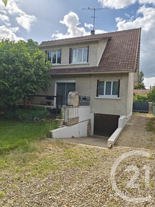  Maison à vendre 7 pièces 180 m²