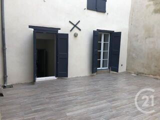  Appartement � louer 3 pi�ces 53 m�