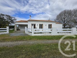  Maison � vendre 6 pi�ces 139 m�