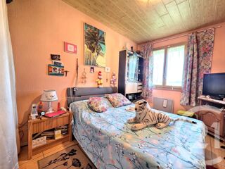  Maison à vendre 5 pièces 117 m²