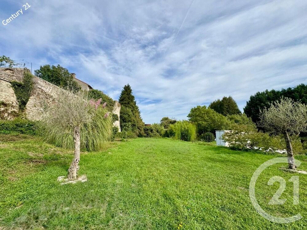 vente Maison - 4 pièce(s) - 77 m² Dormans (51700)