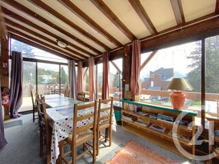 vente Appartement - 2 pièce(s) - 188 m² Ustou (09140)