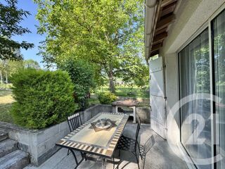  Maison à vendre 2 pièces 34 m²