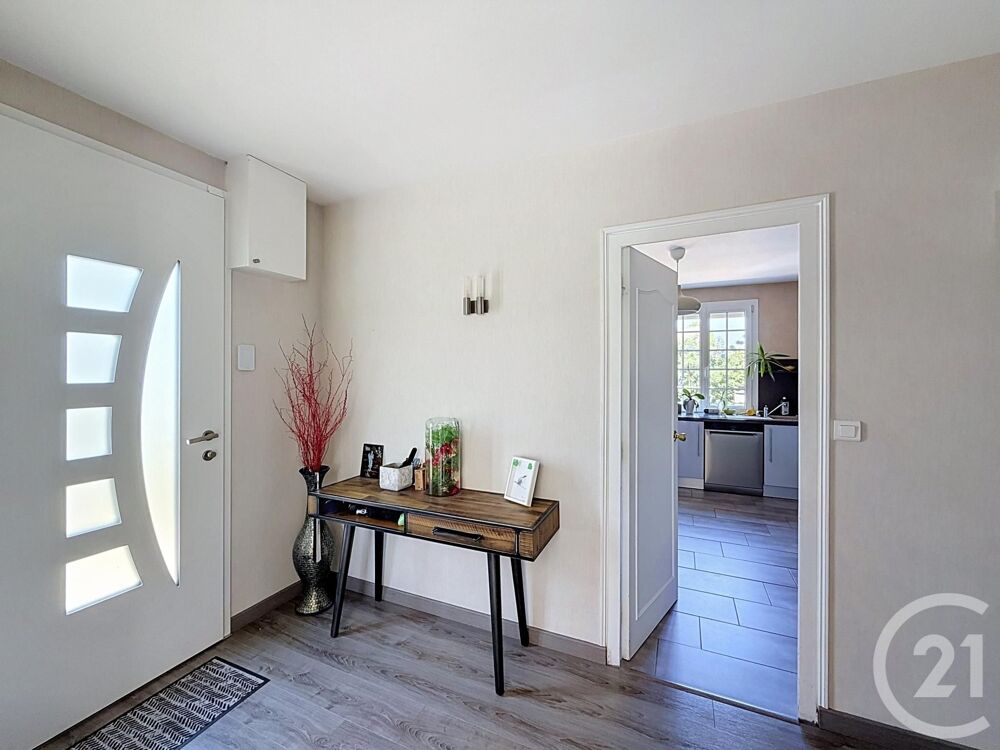 vente Maison - 7 pièce(s) - 323 m² Gondreville (54840)