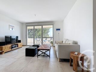  Appartement à vendre 3 pièces 64 m²