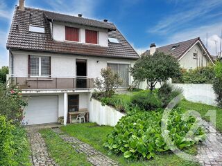  Maison � vendre 7 pi�ces 228 m�