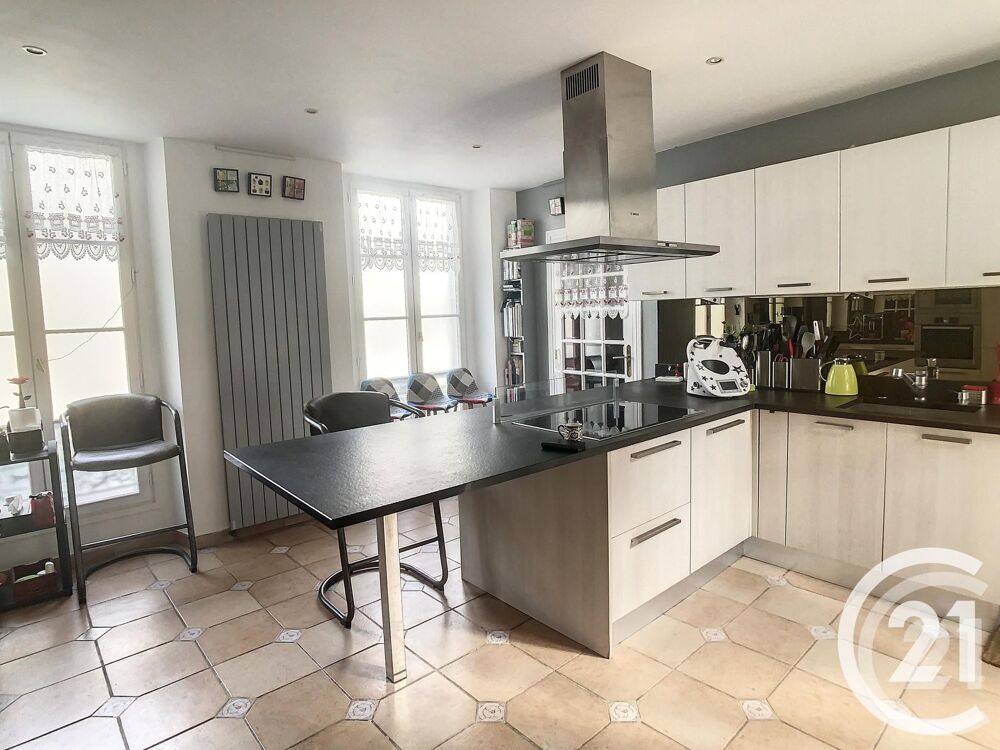 � vendre  Maison Choisy-le-Roi (94600)