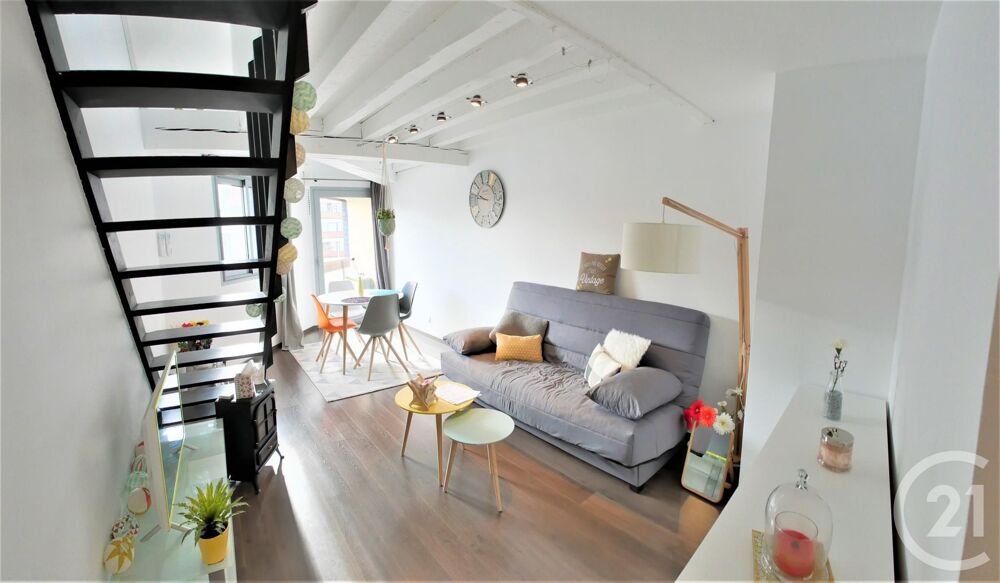 TARBES Votre agence CENTURY 21 GM Immobilier vous propos....