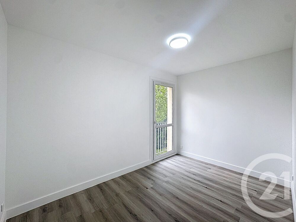 vente Appartement - 3 pièce(s) - 51 m² Orly (94310)