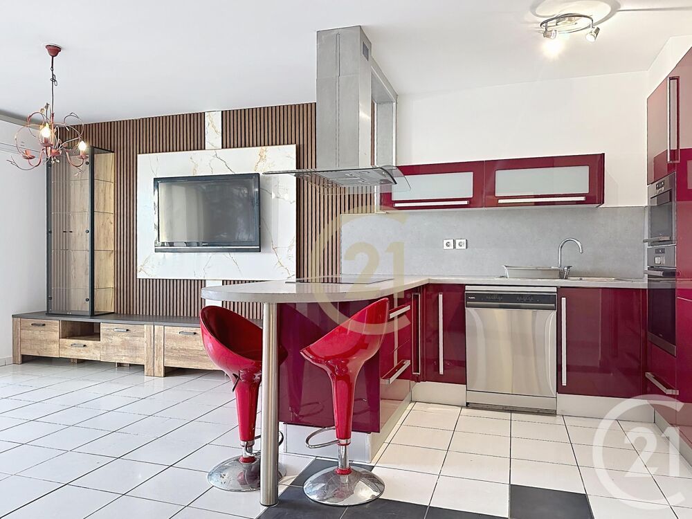 vente Appartement - 2 pièce(s) - 38 m² L'Île-Rousse (20220)