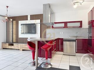 vente Appartement - 2 pièce(s) - 38 m² L'Île-Rousse (20220)