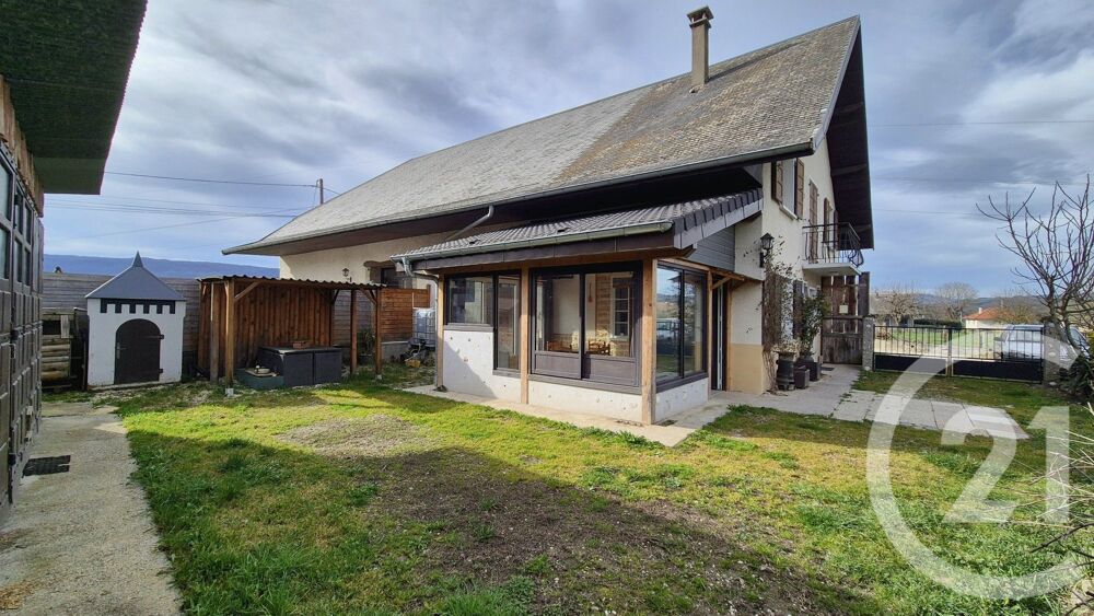 Au calme dans un environnement campagne, maison mitoyenn....