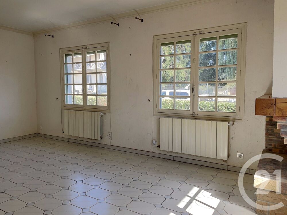 vente Maison - 4 pièce(s) - 130 m² Saint-Trivier-de-Courtes (01560)